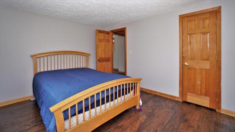 56 Old Leavitt Road Livermore ME 04253