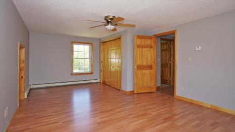 56 Old Leavitt Road Livermore ME 04253