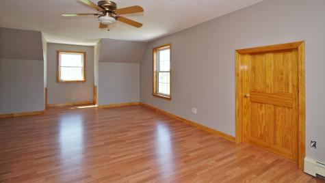 56 Old Leavitt Road Livermore ME 04253