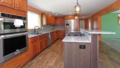 56 Old Leavitt Road Livermore ME 04253