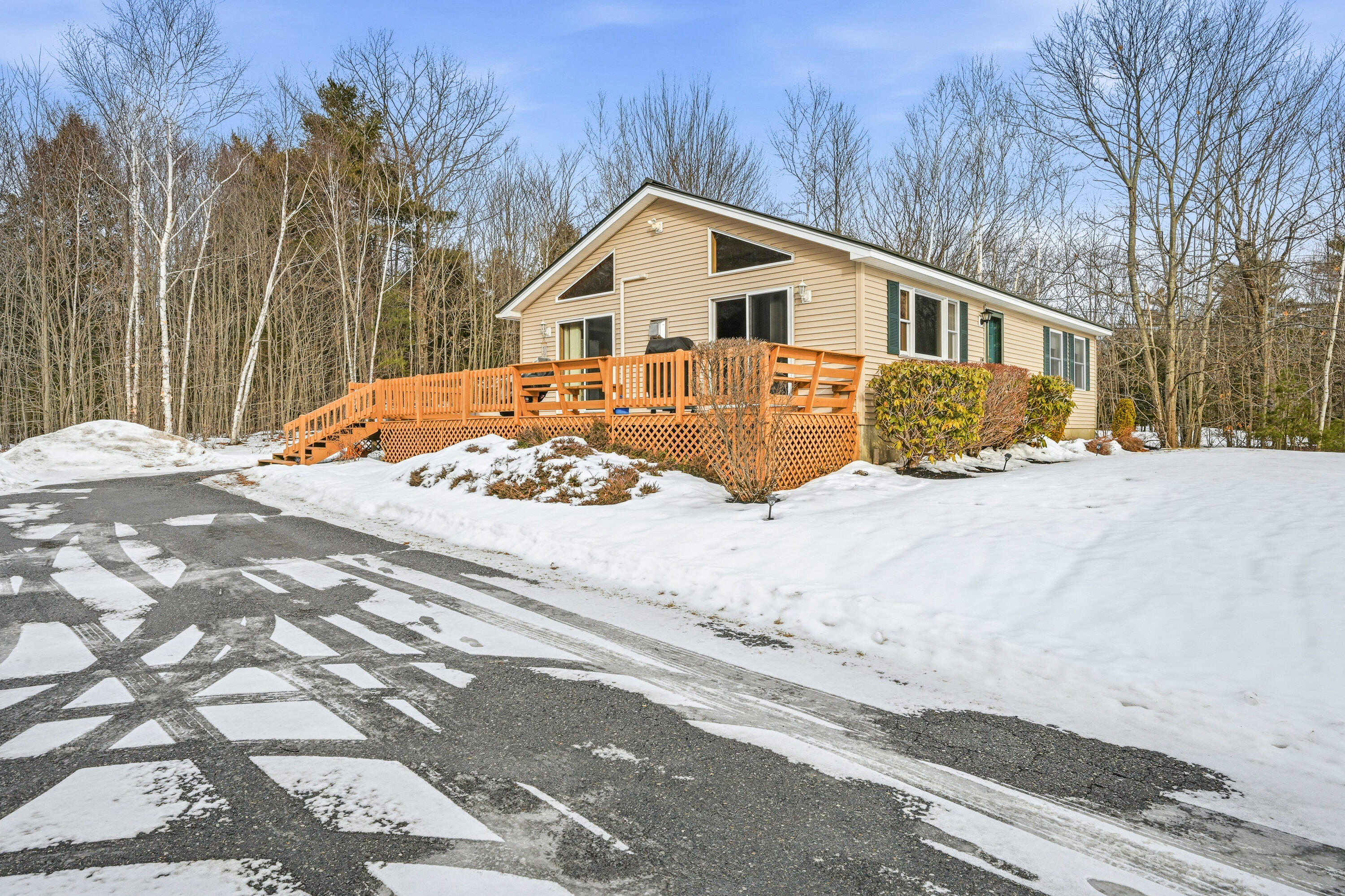 36 Pennmaric Road Augusta ME 04330