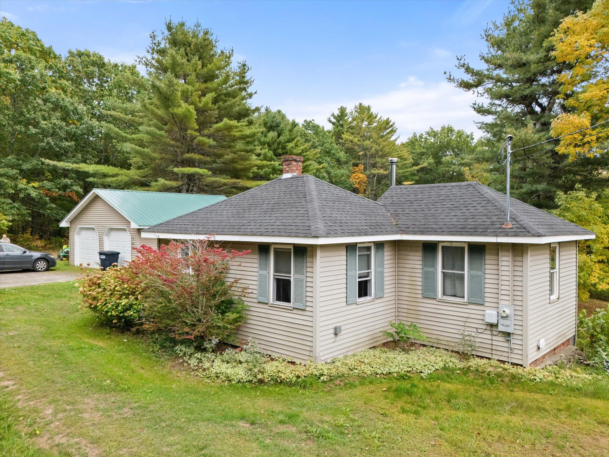 1086 Main Road Carmel ME 04419