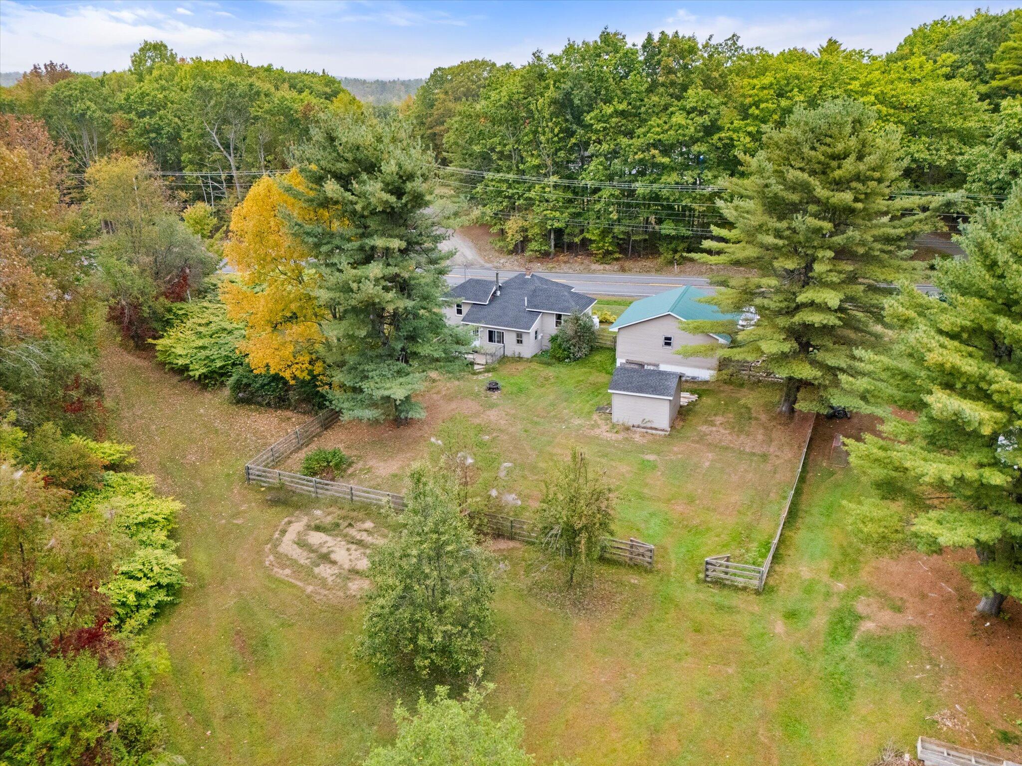 1086 Main Road Carmel ME 04419