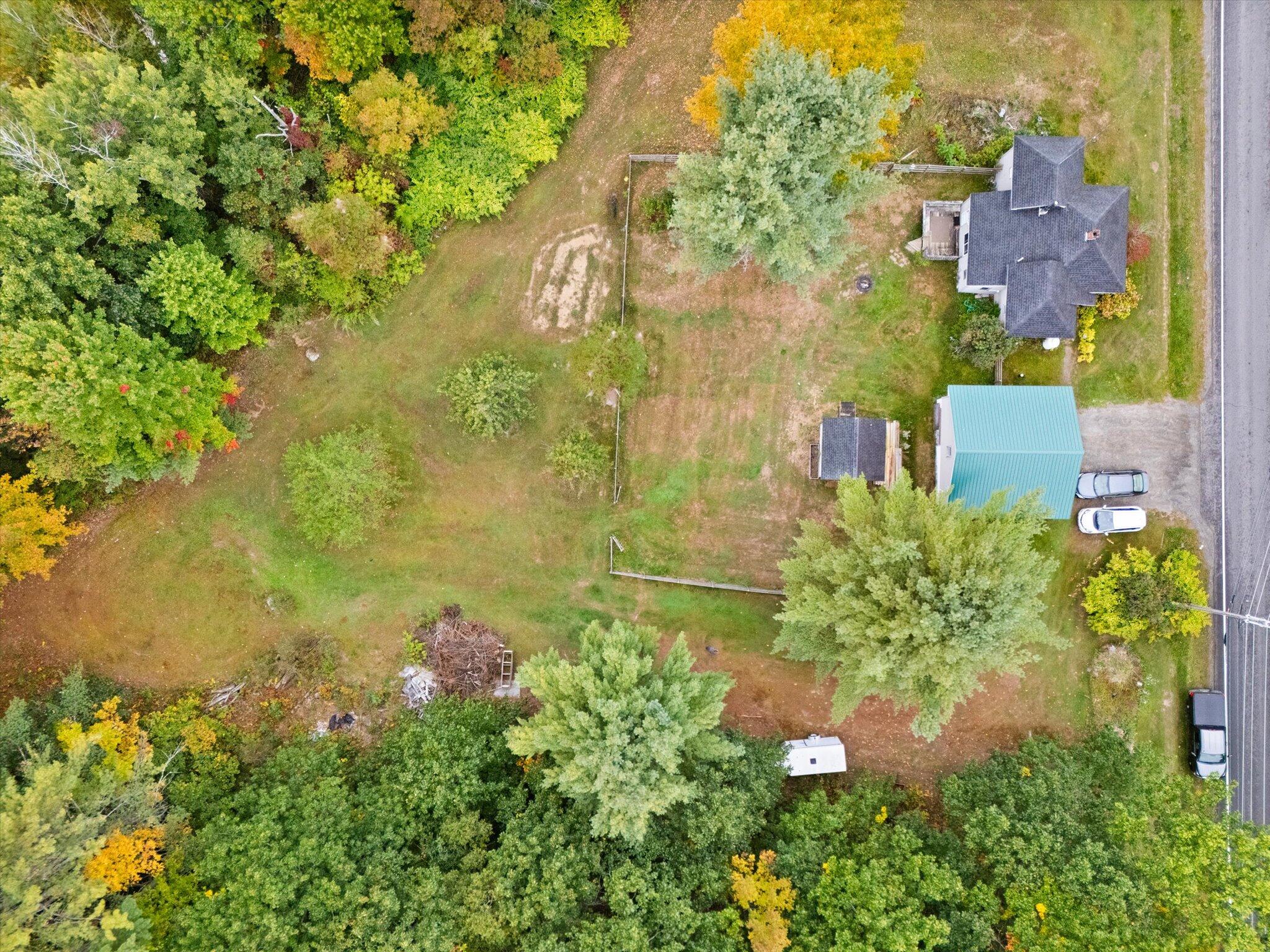 1086 Main Road Carmel ME 04419