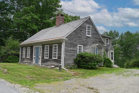 337 Copeland Hill Road Holden ME 04429