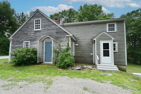 337 Copeland Hill Road Holden ME 04429