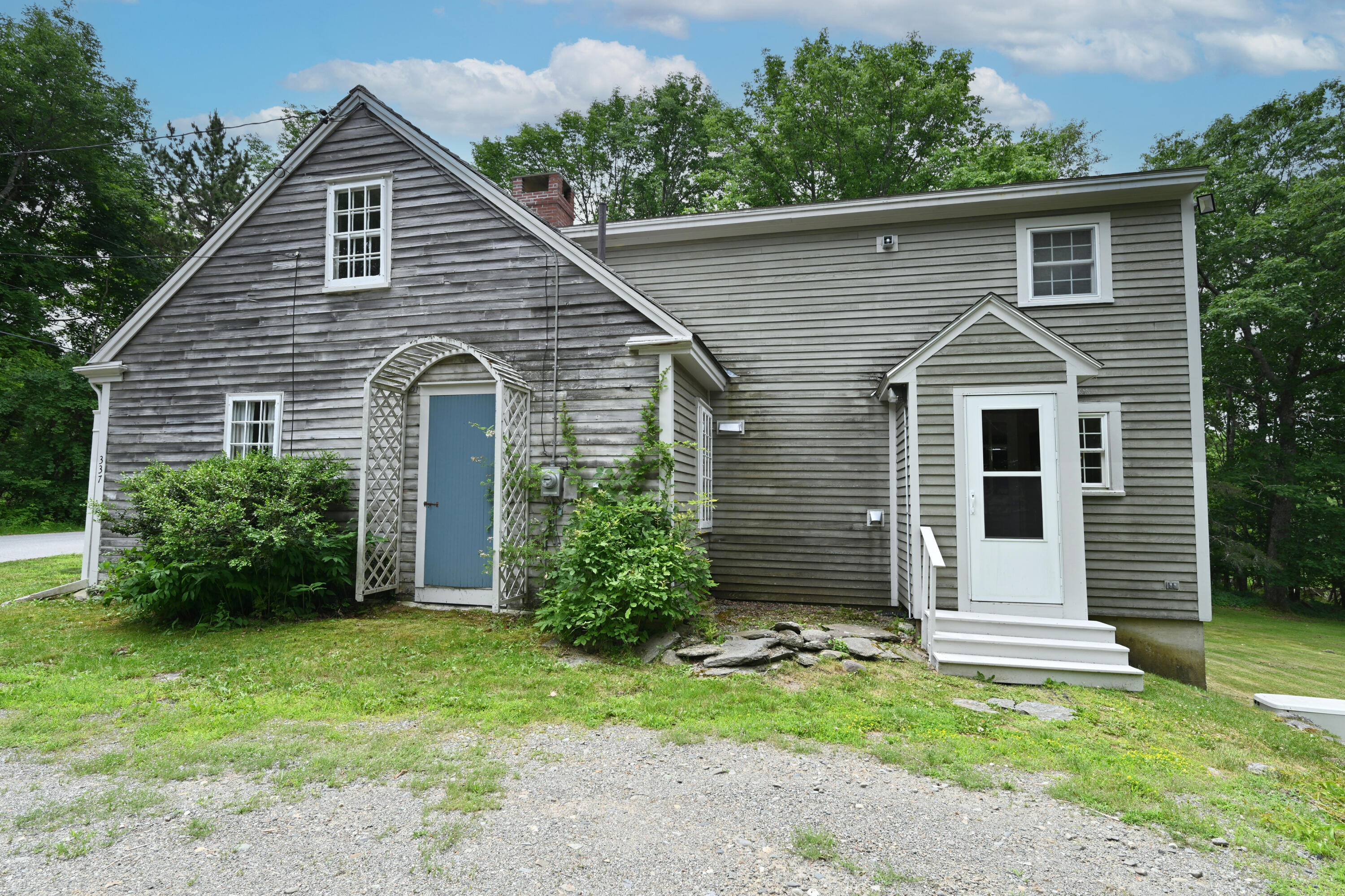 337 Copeland Hill Road Holden ME 04429