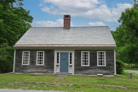 337 Copeland Hill Road Holden ME 04429