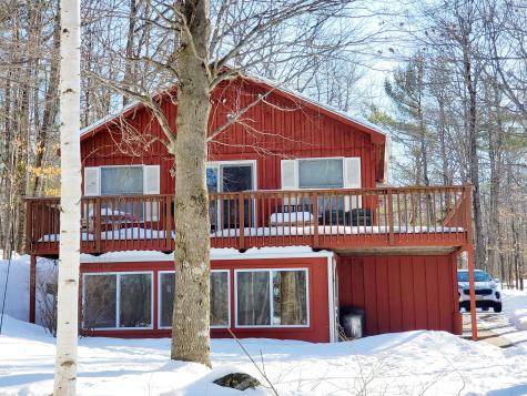 8 Pleasant Valley Circle Poland ME 04274