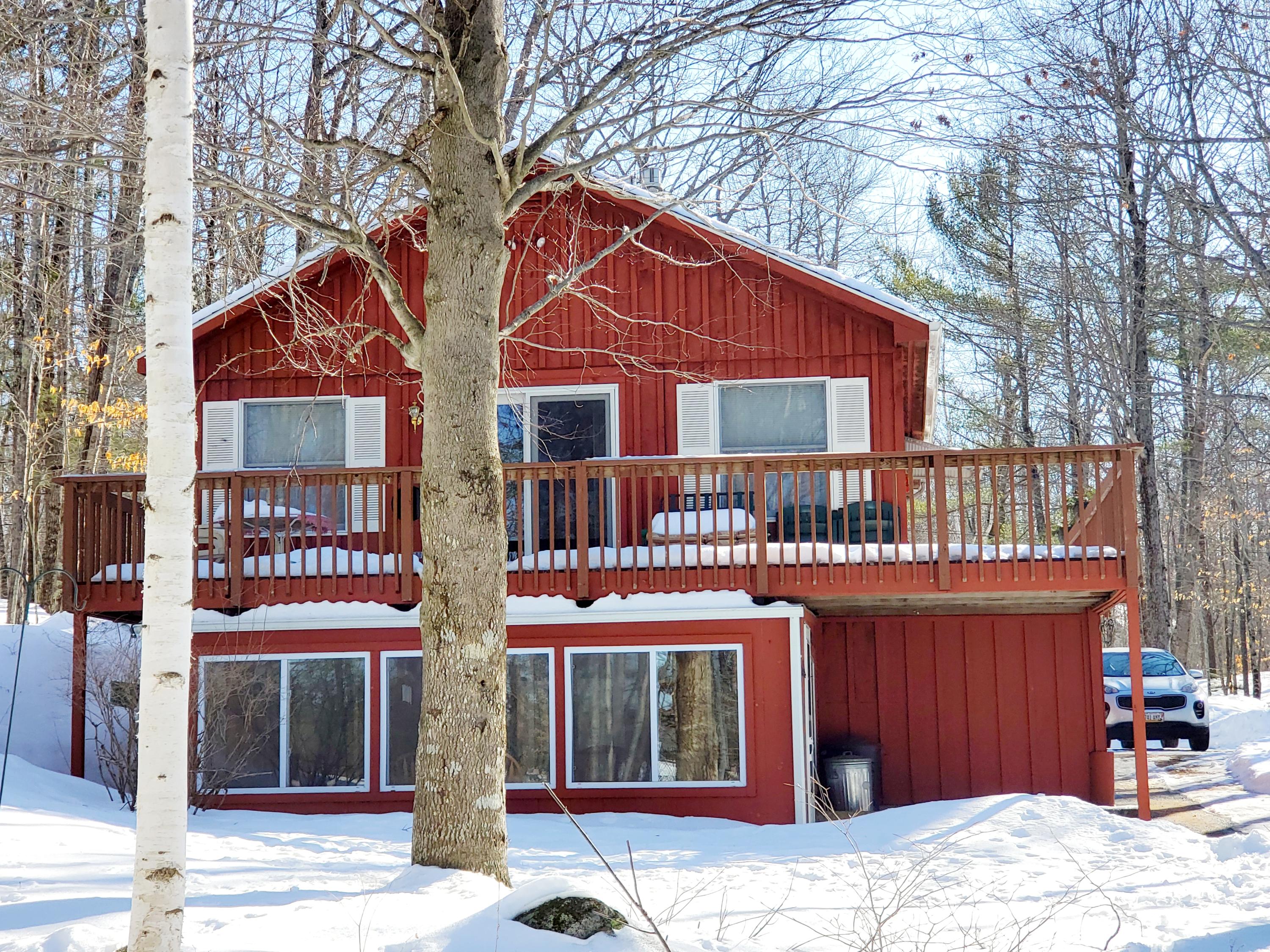 8 Pleasant Valley Circle Poland ME 04274
