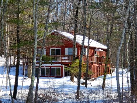 8 Pleasant Valley Circle Poland ME 04274