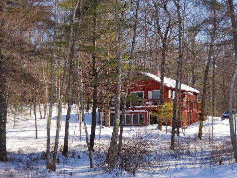 8 Pleasant Valley Circle Poland ME 04274