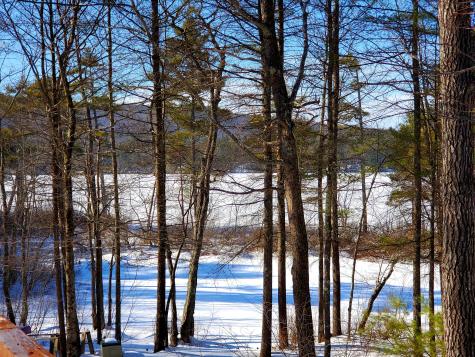 8 Pleasant Valley Circle Poland ME 04274