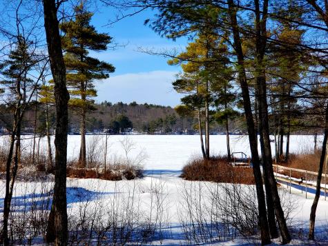 8 Pleasant Valley Circle Poland ME 04274