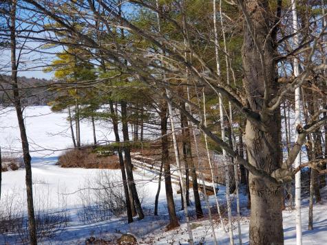 8 Pleasant Valley Circle Poland ME 04274