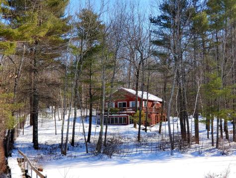 8 Pleasant Valley Circle Poland ME 04274