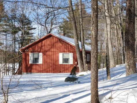 8 Pleasant Valley Circle Poland ME 04274
