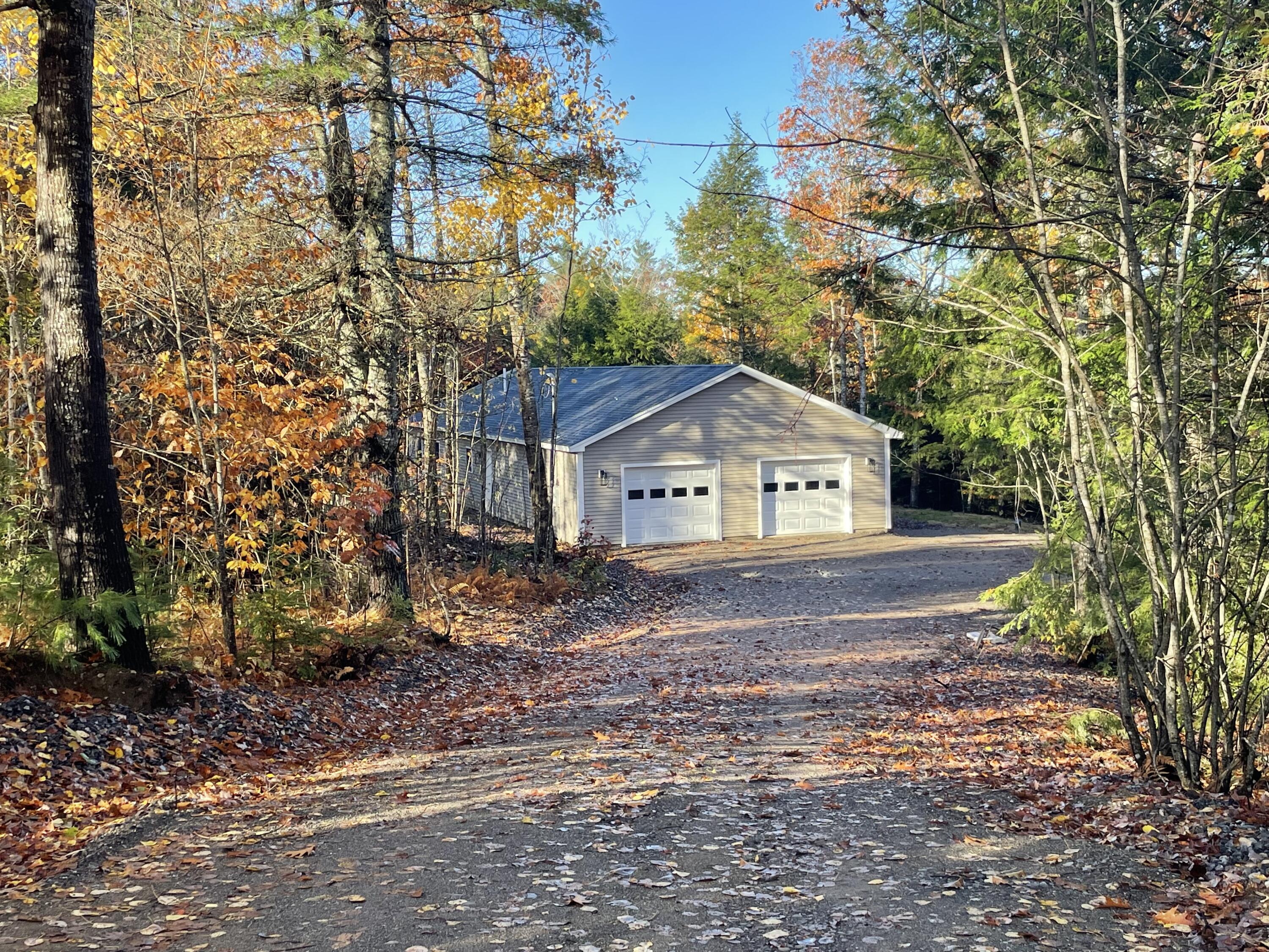 39 Starkey Ridge Road, China ME Real Estate Listing MLS 1538617
