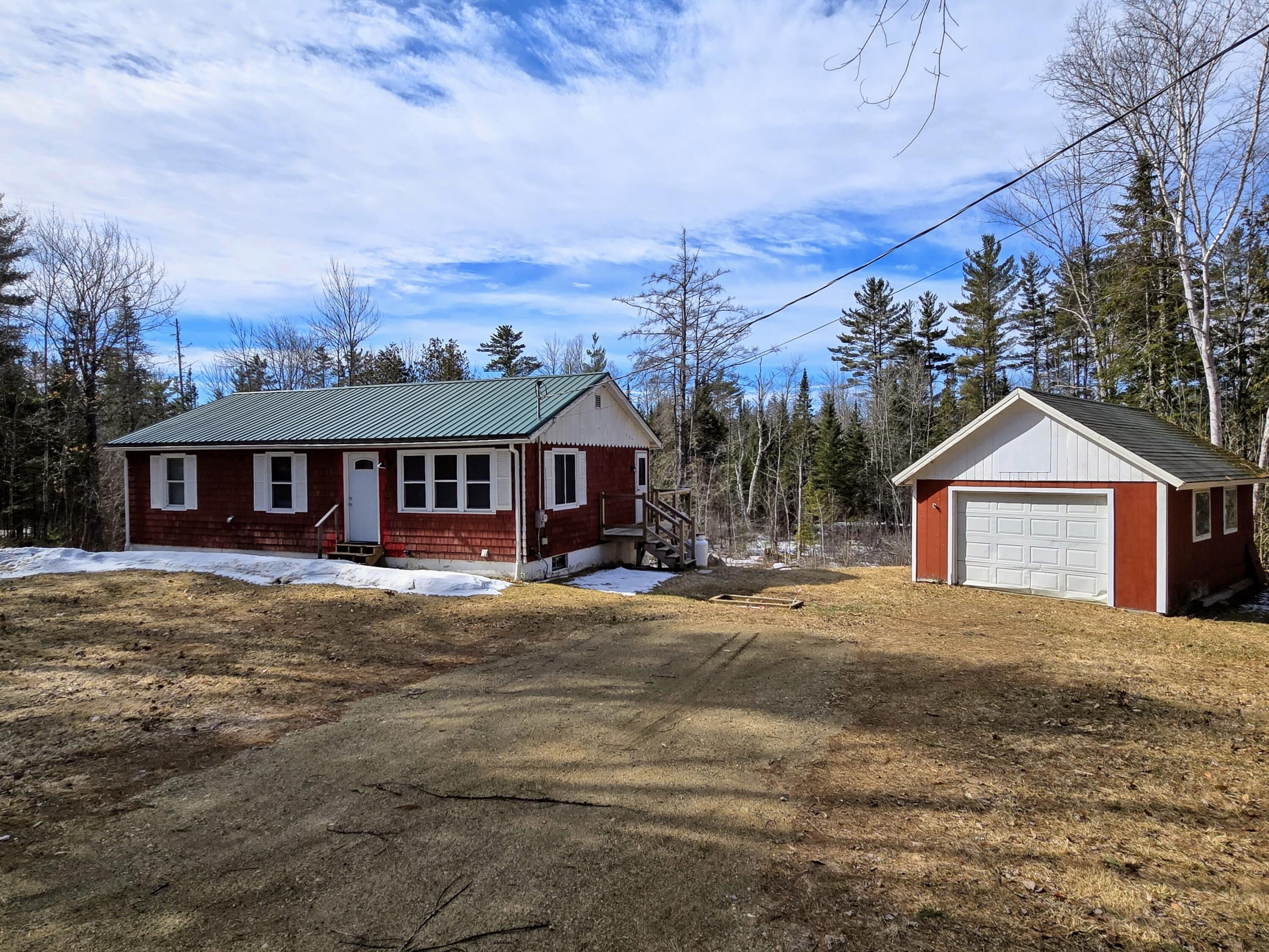 257 School Street Weld ME 04285