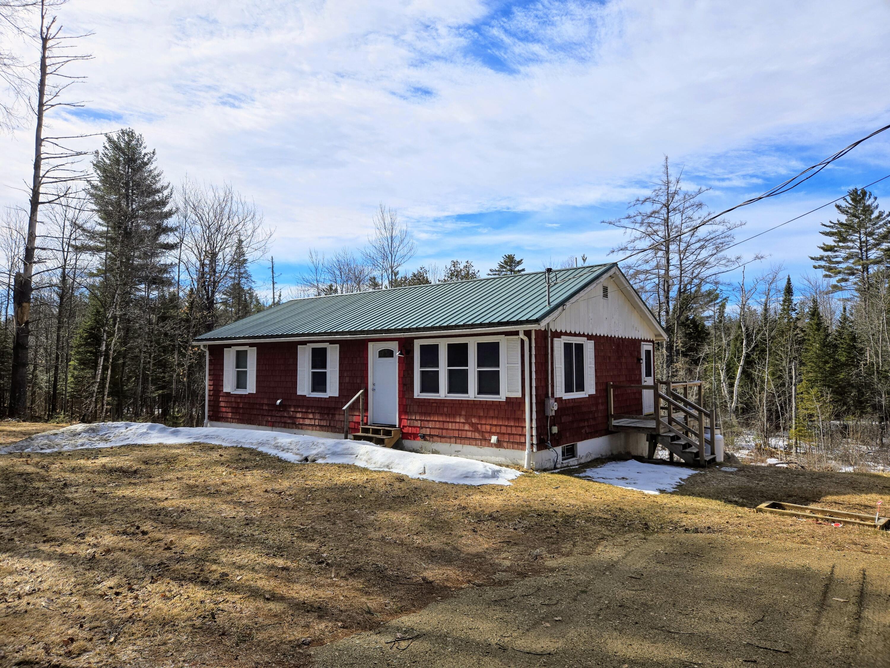 257 School Street Weld ME 04285