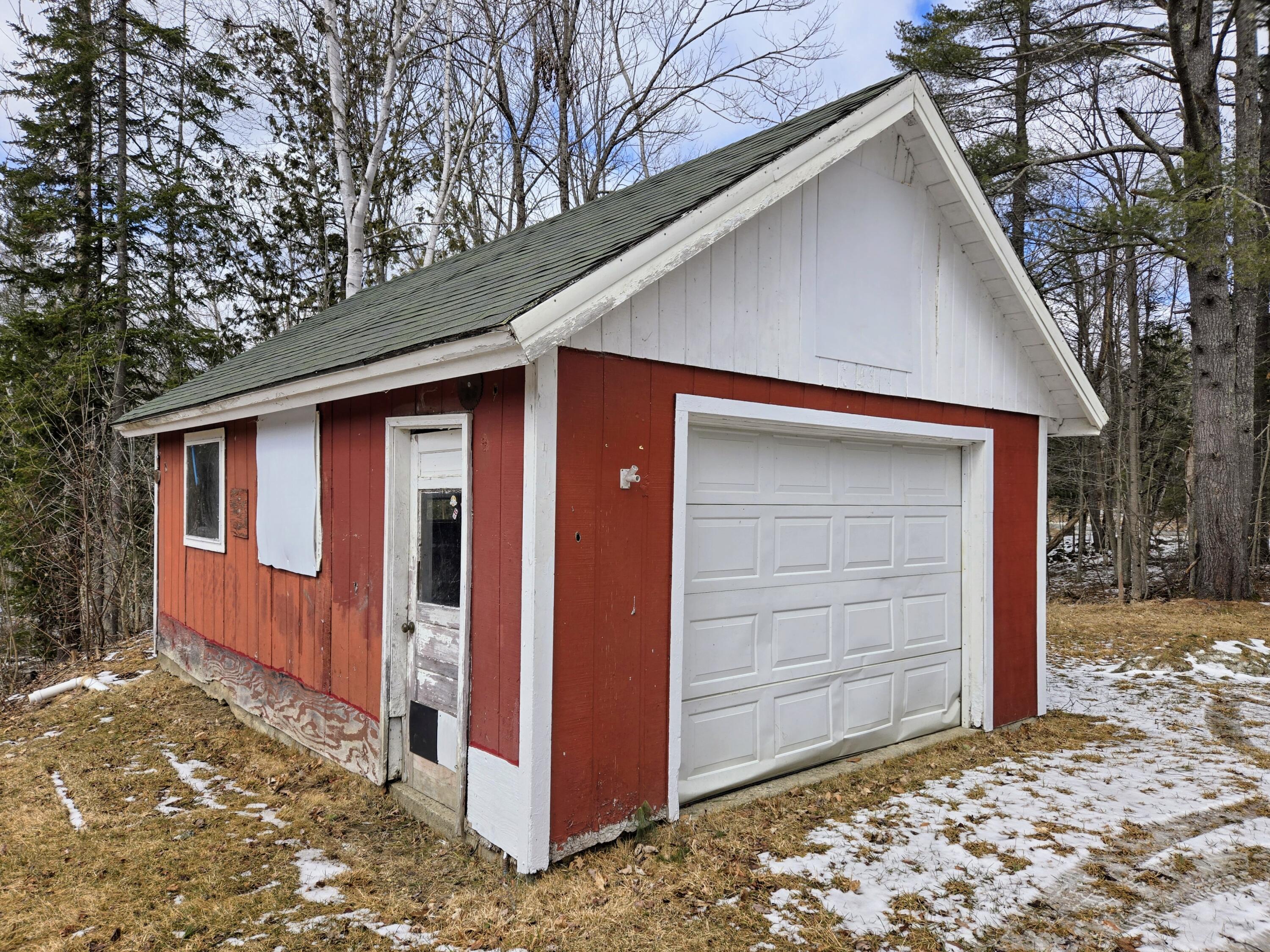 257 School Street Weld ME 04285