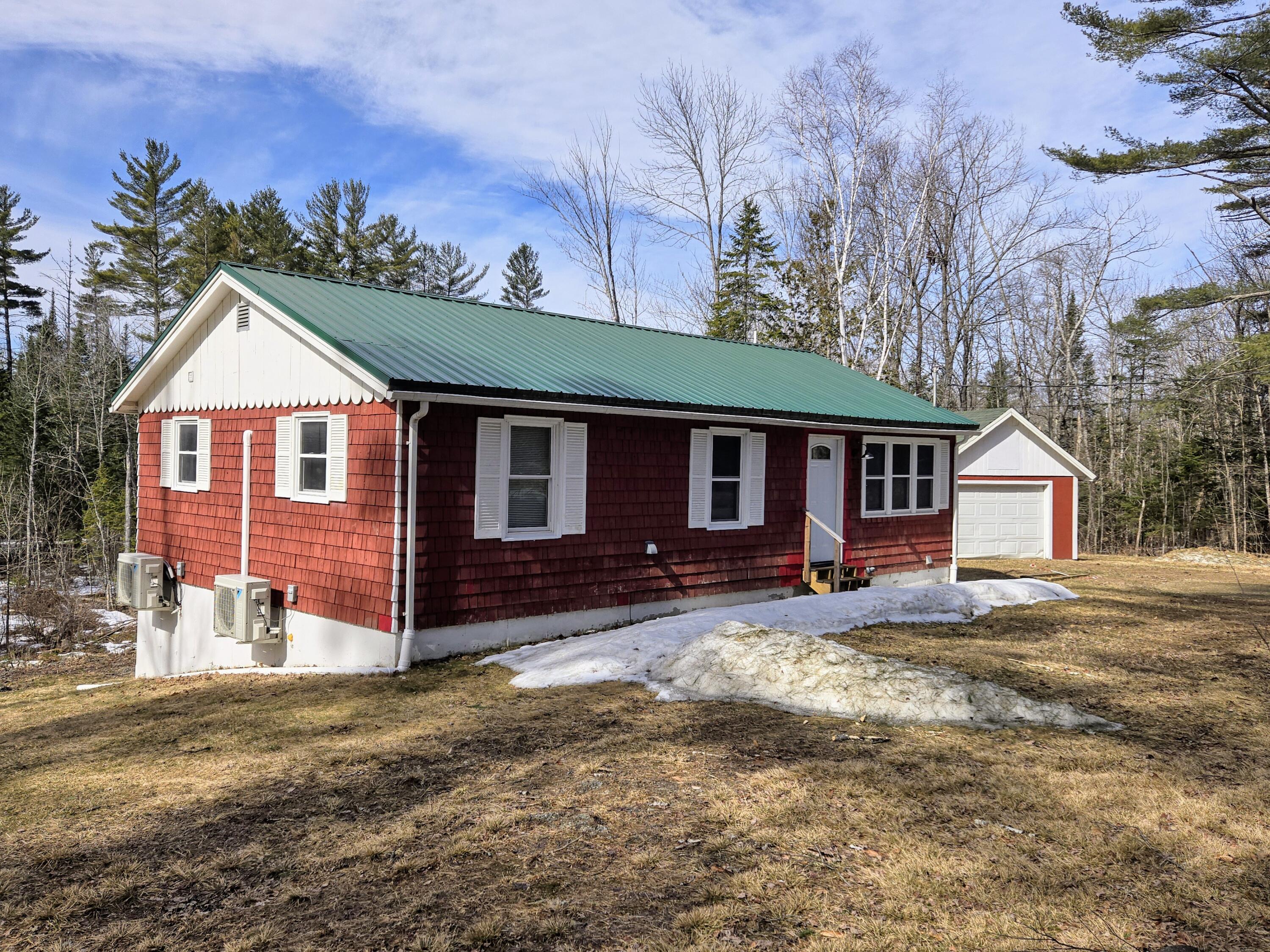 257 School Street Weld ME 04285