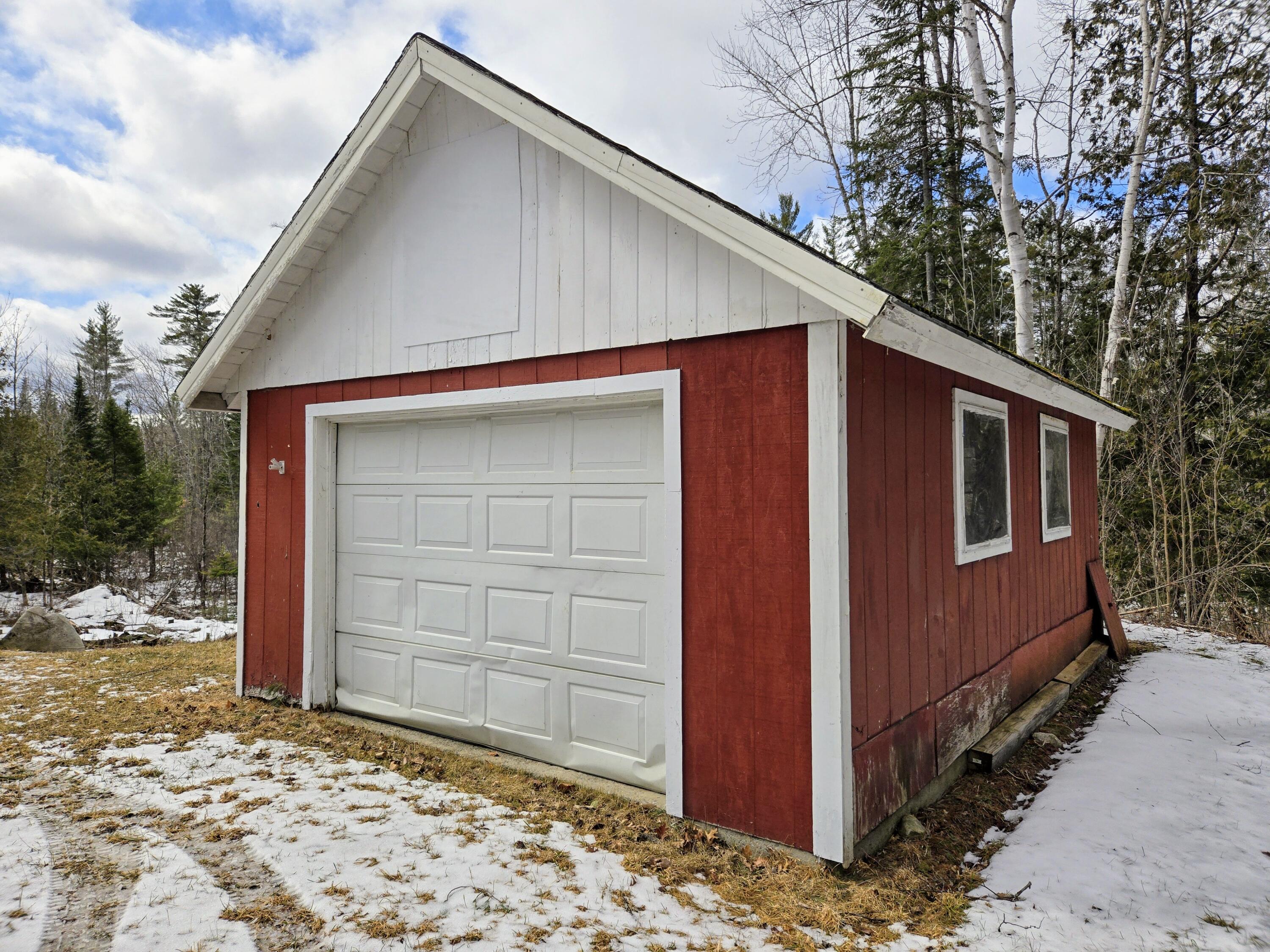 257 School Street Weld ME 04285