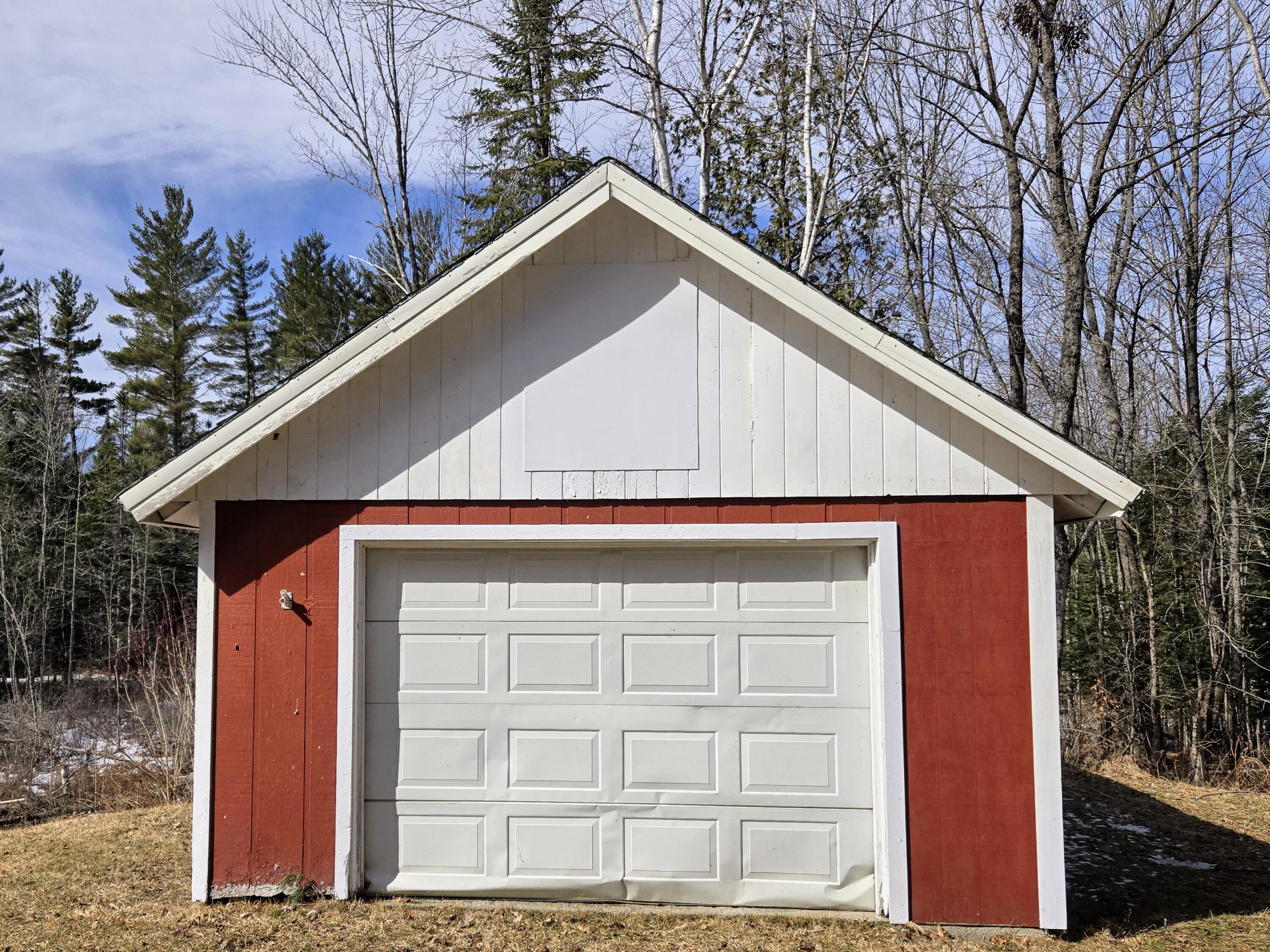 257 School Street Weld ME 04285