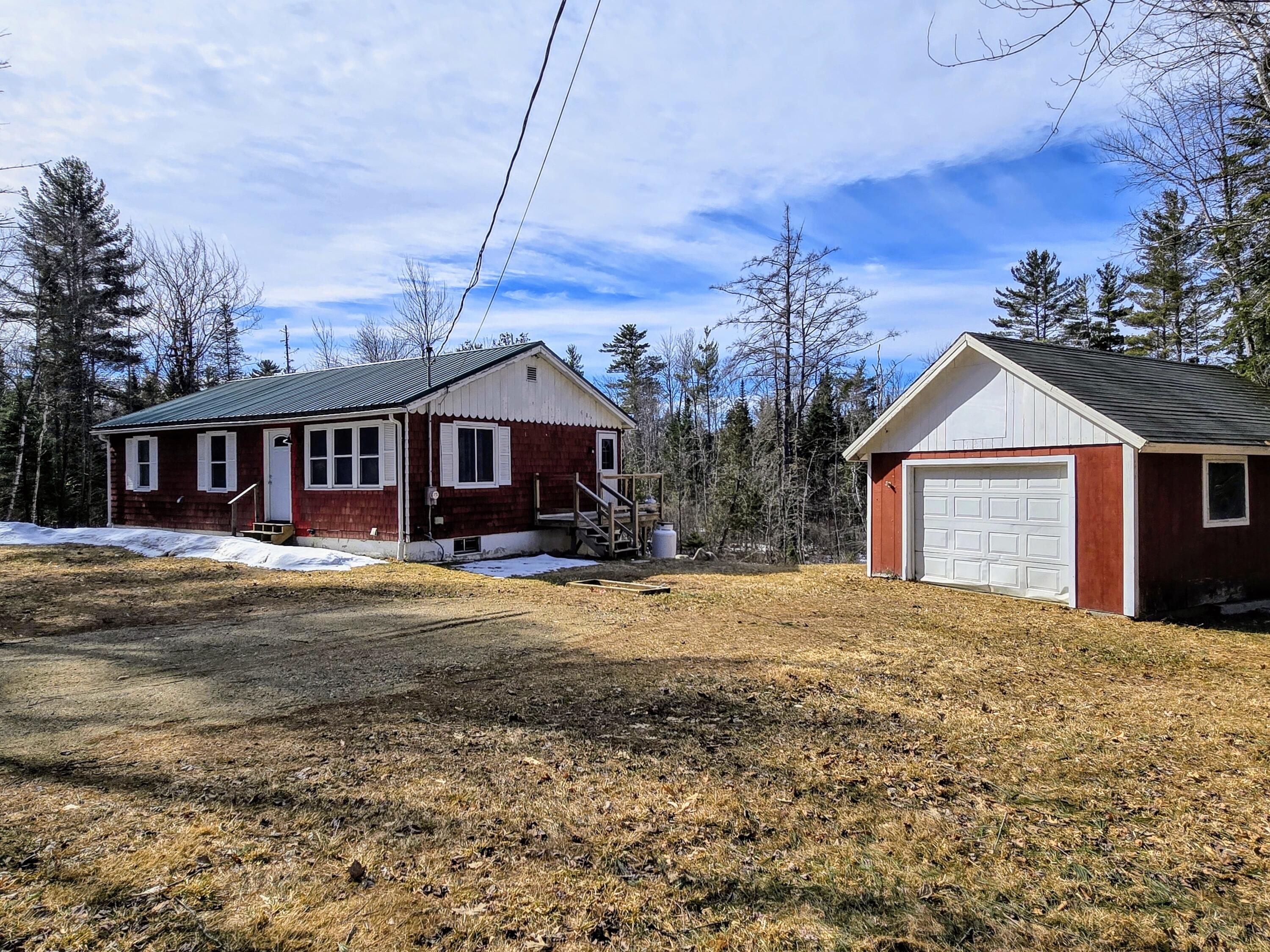 257 School Street Weld ME 04285