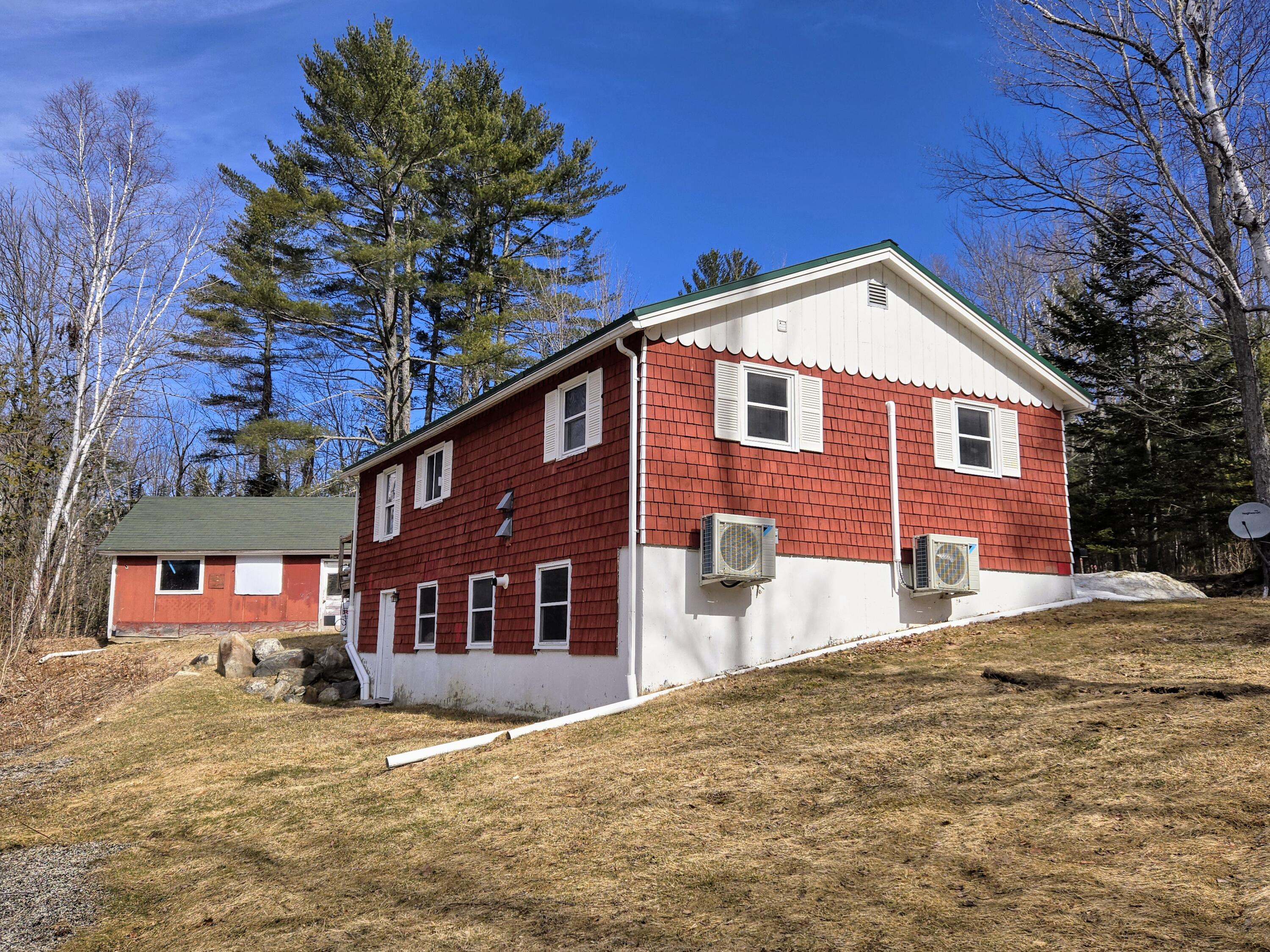 257 School Street Weld ME 04285