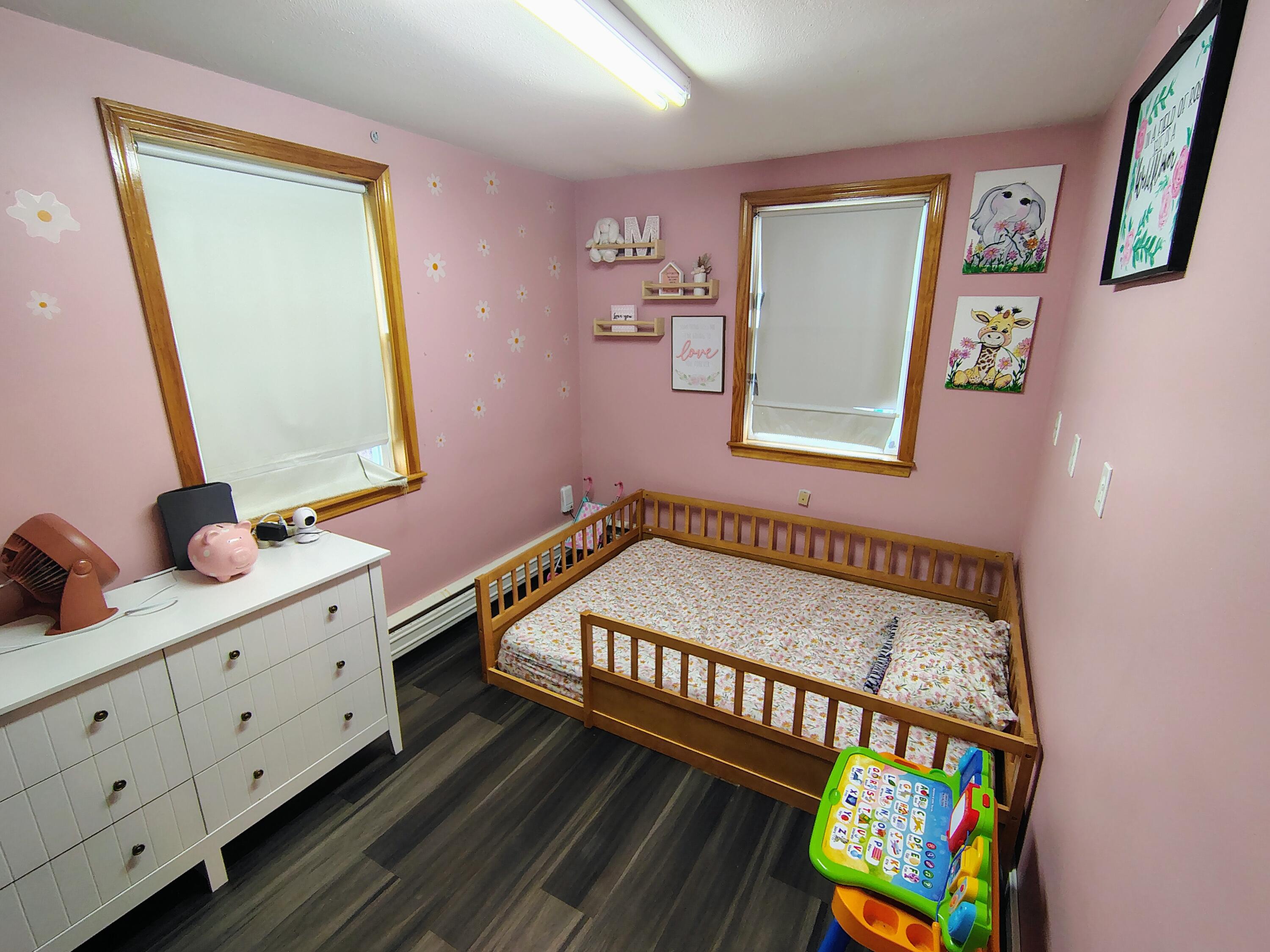 45 Jowett Street Bangor ME 04401