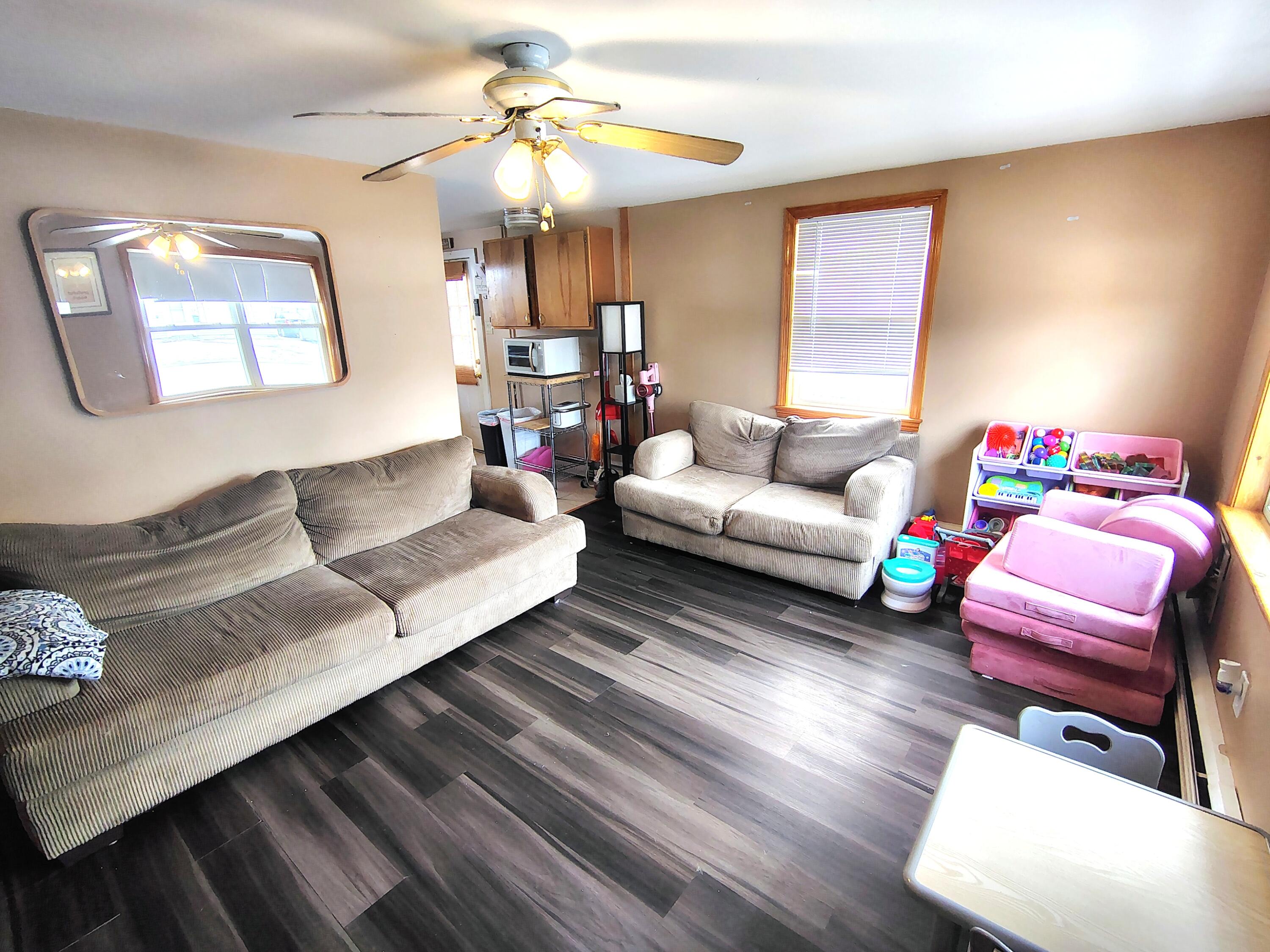 45 Jowett Street Bangor ME 04401