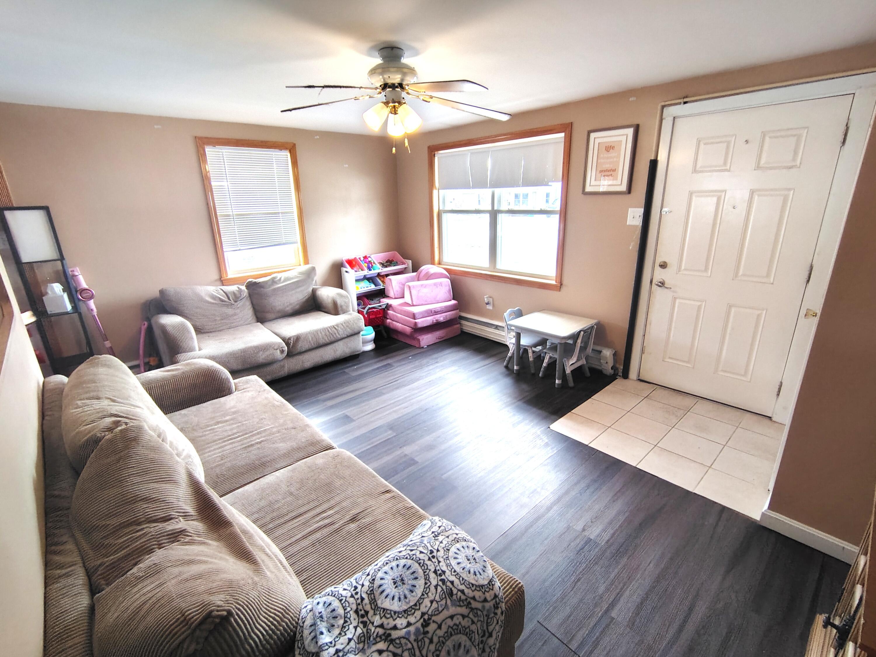 45 Jowett Street Bangor ME 04401