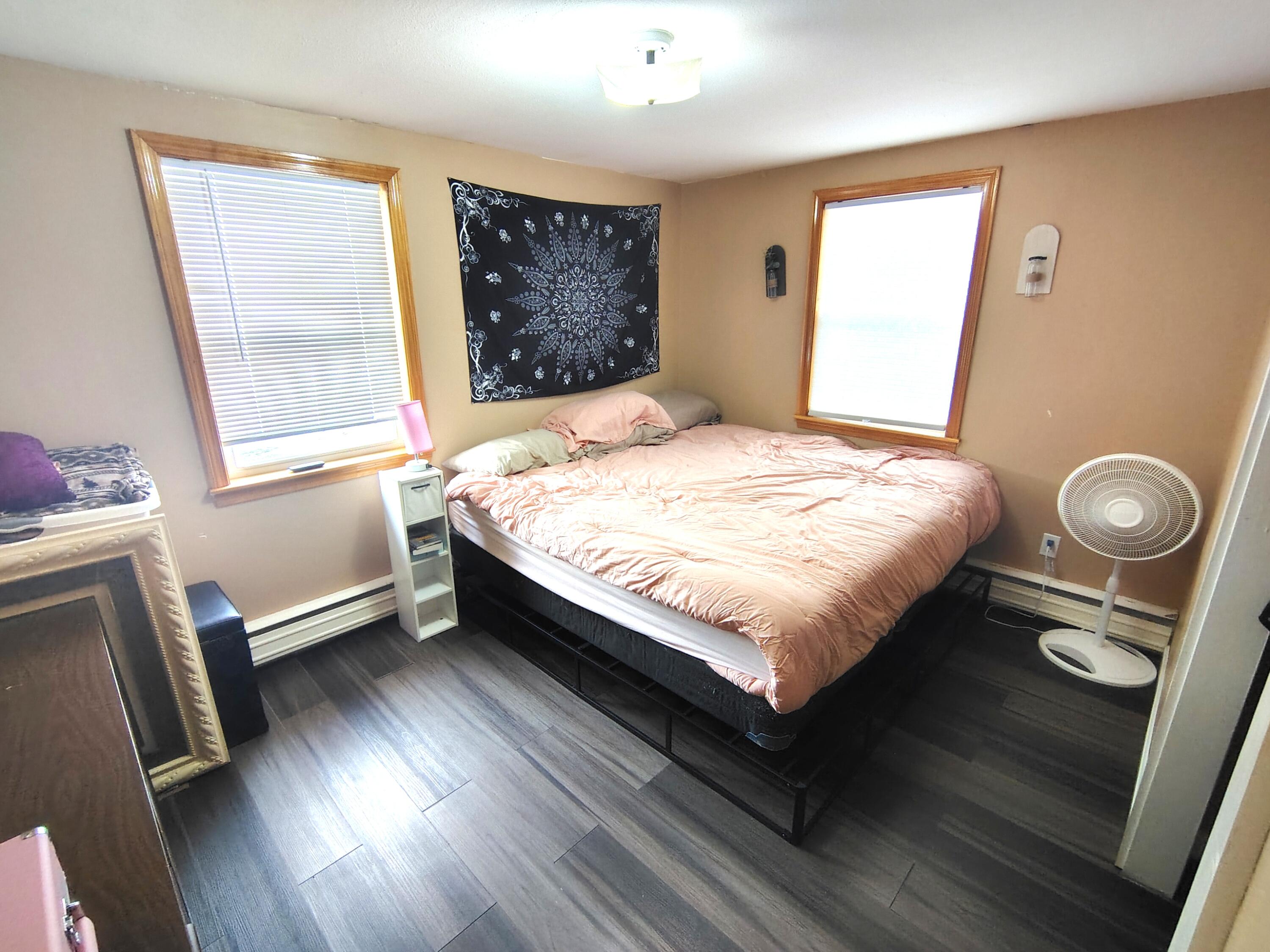 45 Jowett Street Bangor ME 04401