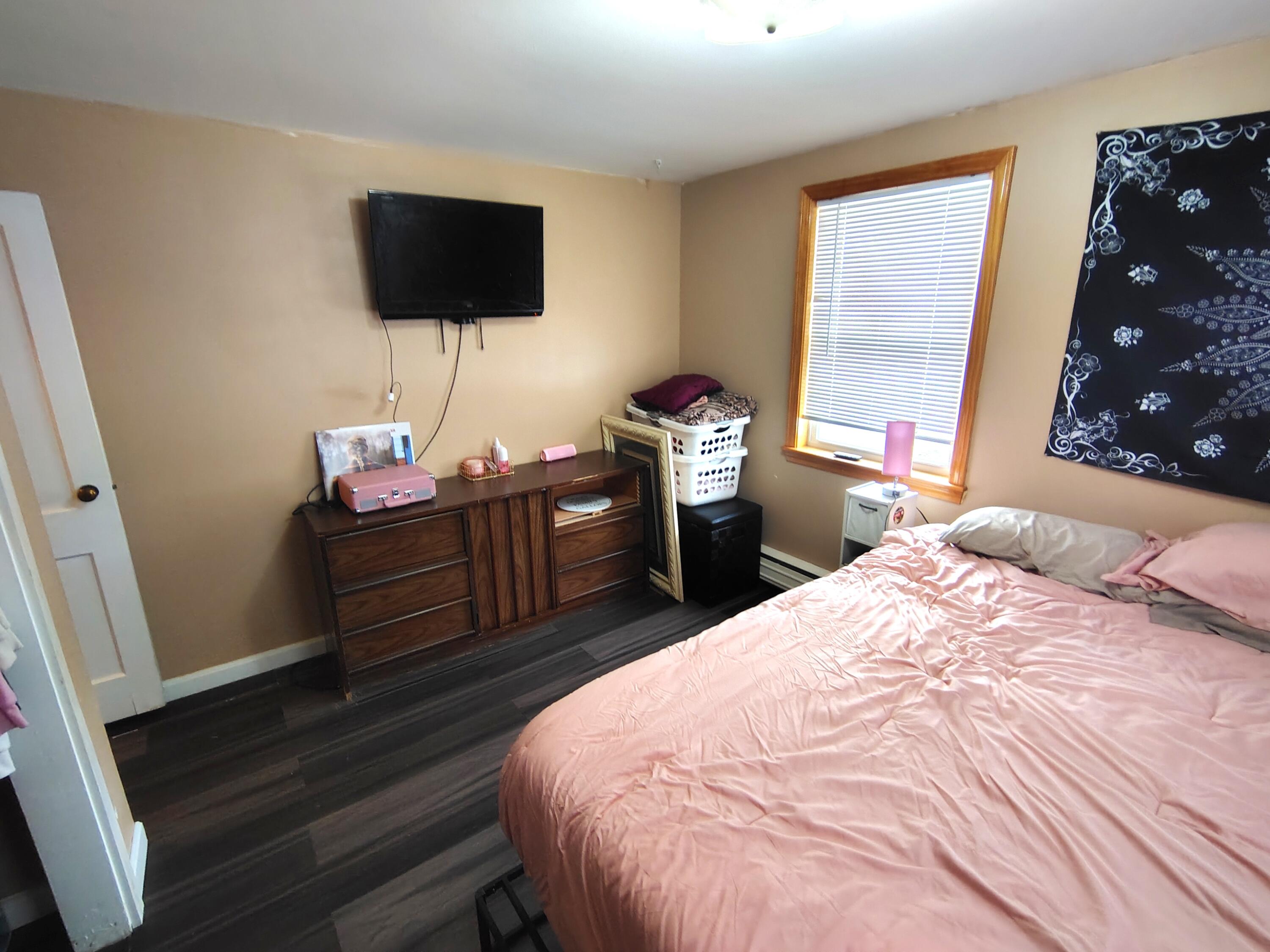 45 Jowett Street Bangor ME 04401