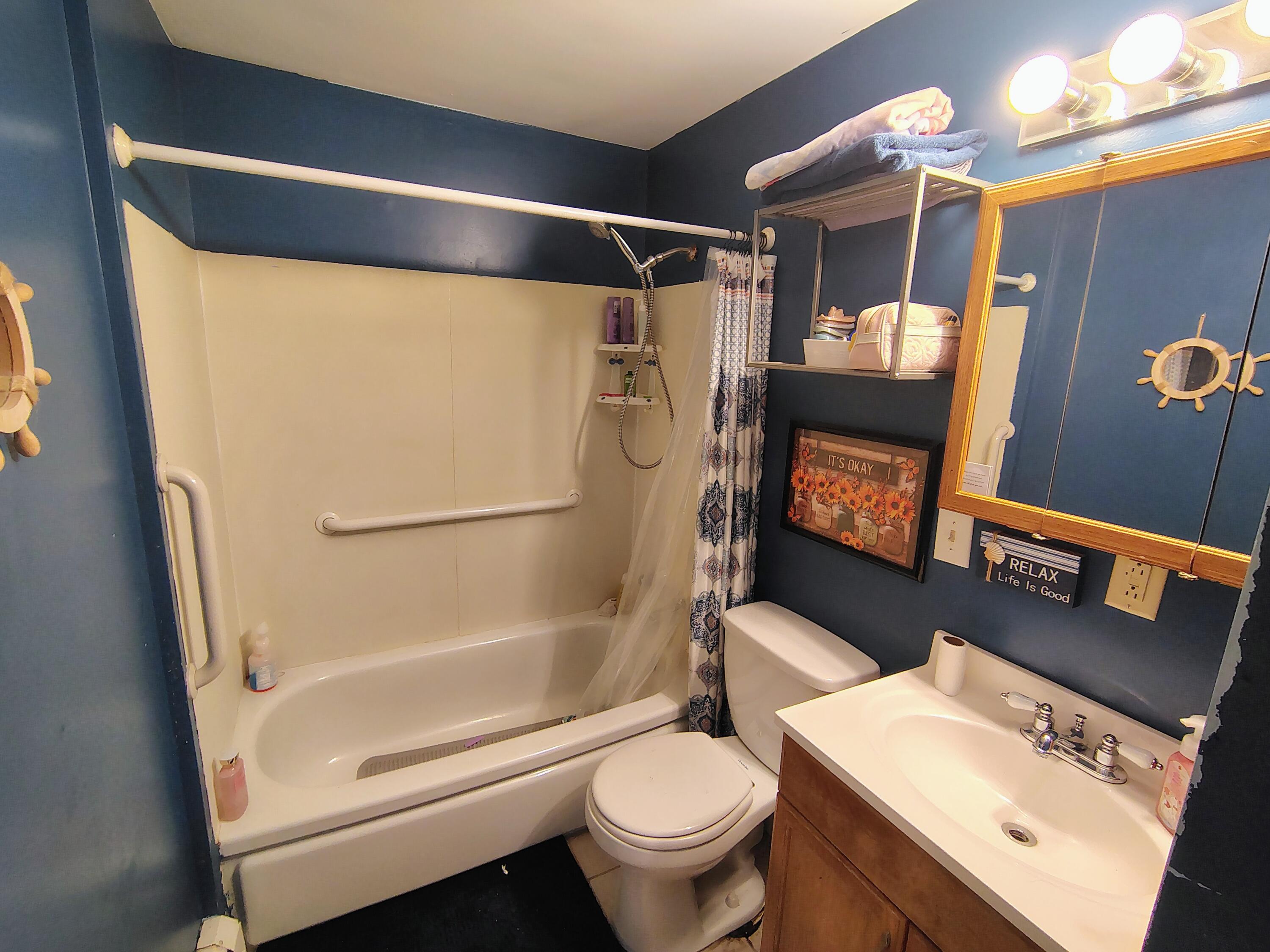 45 Jowett Street Bangor ME 04401