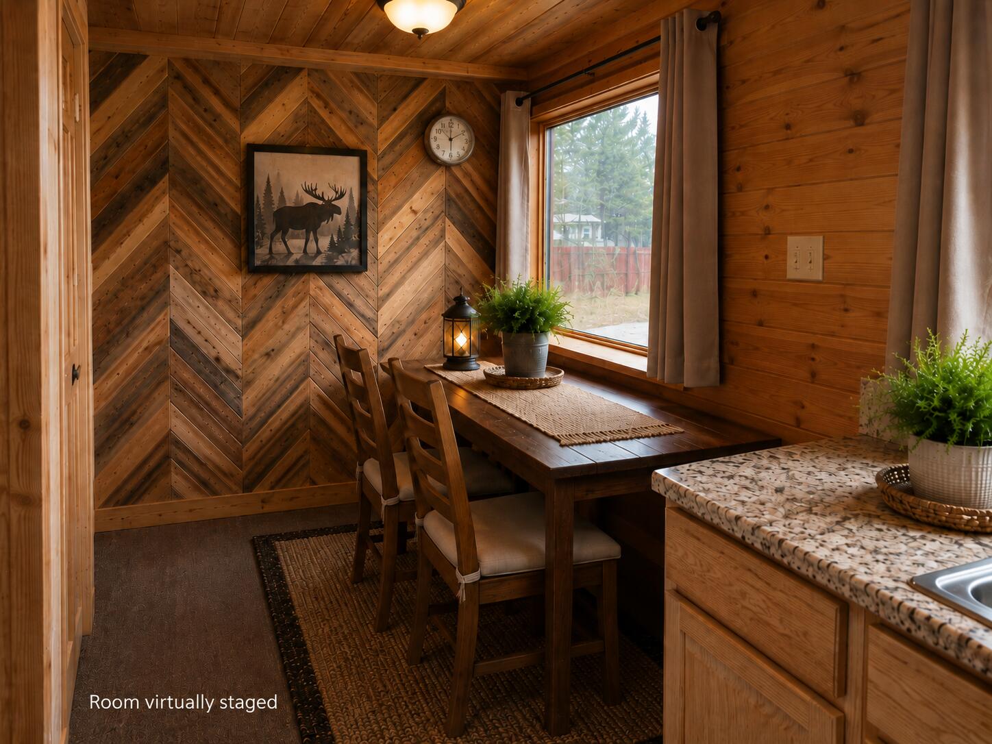 22 Thorell Drive Greenville ME 04441