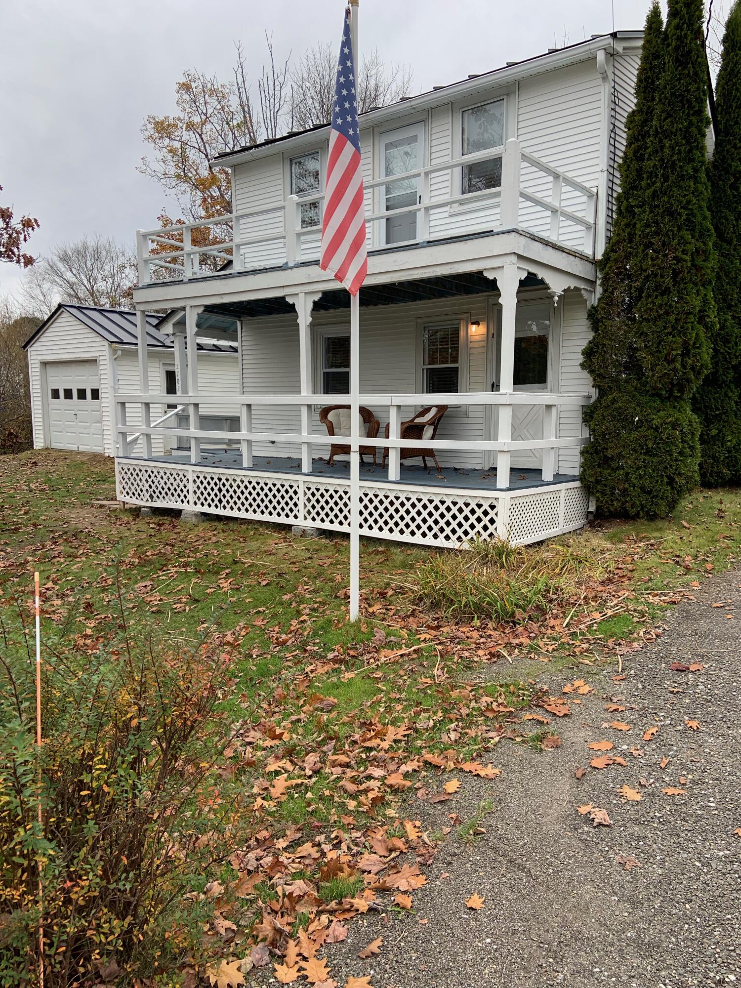 2782 Atlantic Highway Lincolnville ME 04849