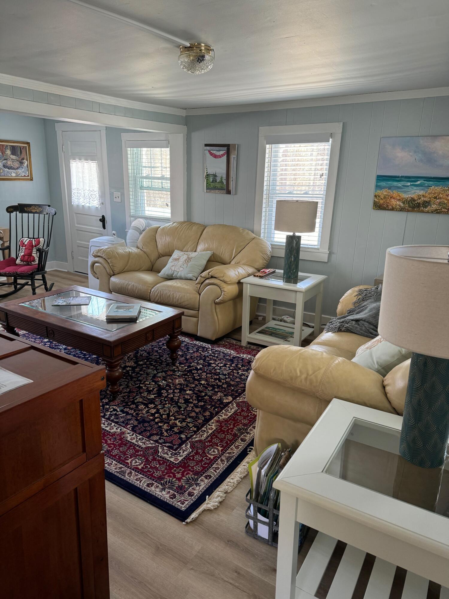 2782 Atlantic Highway Lincolnville ME 04849