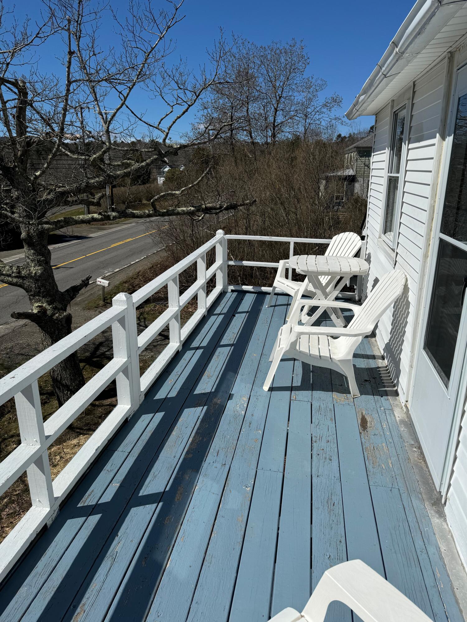 2782 Atlantic Highway Lincolnville ME 04849