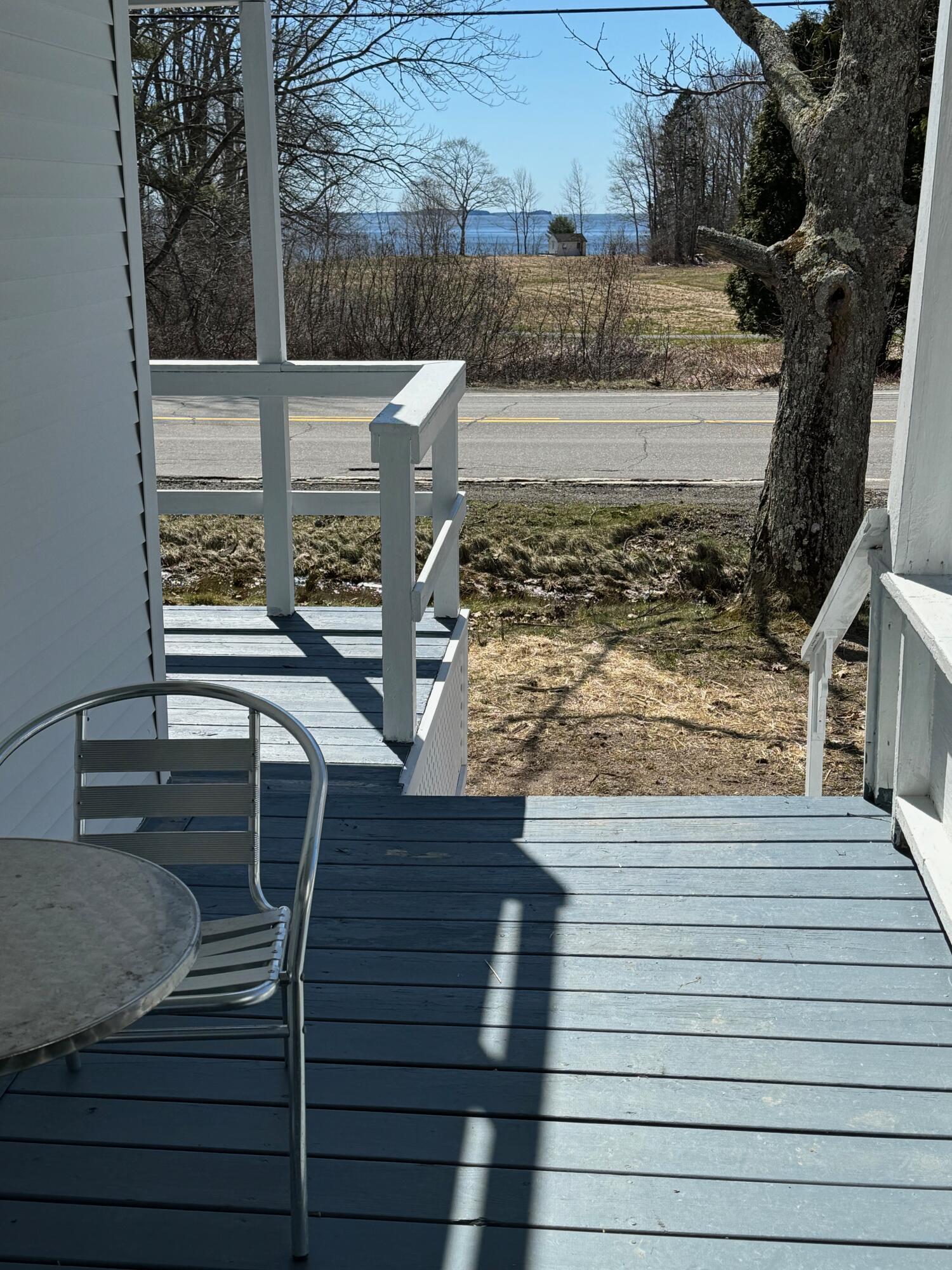 2782 Atlantic Highway Lincolnville ME 04849