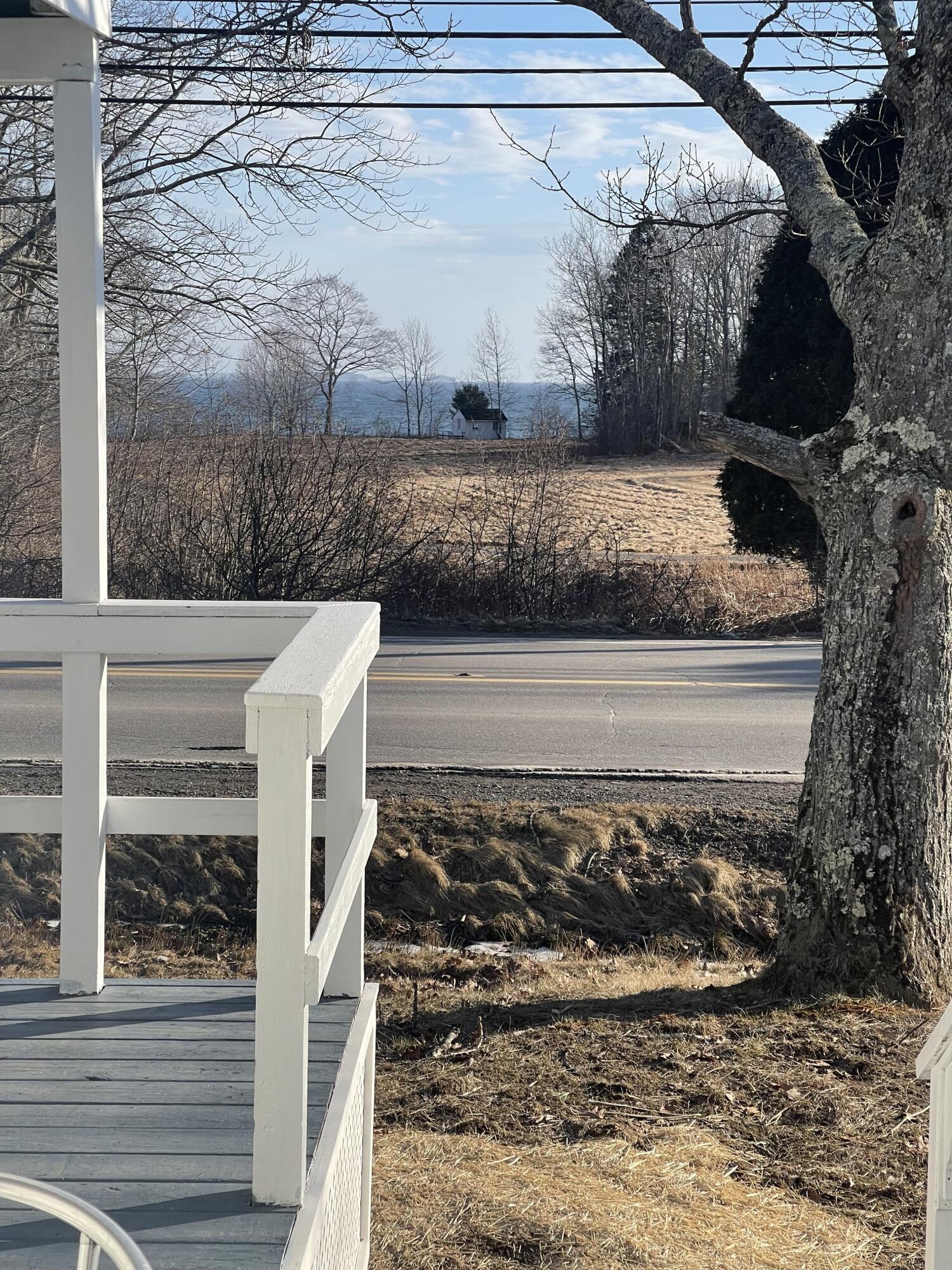 2782 Atlantic Highway Lincolnville ME 04849