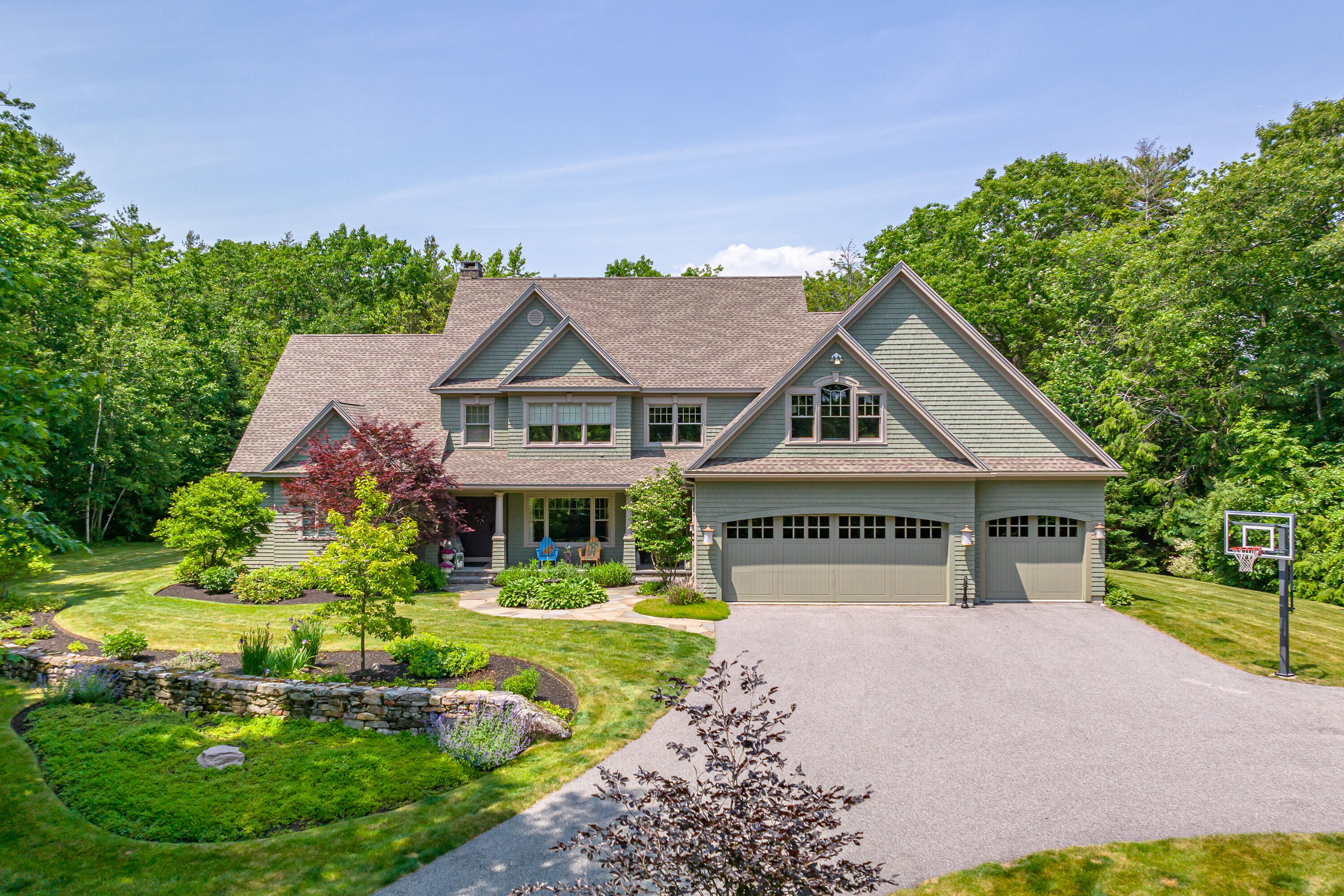 13 Peppergrass Road Cape Elizabeth ME 04107