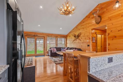 3935 Main Street Rangeley ME 04970