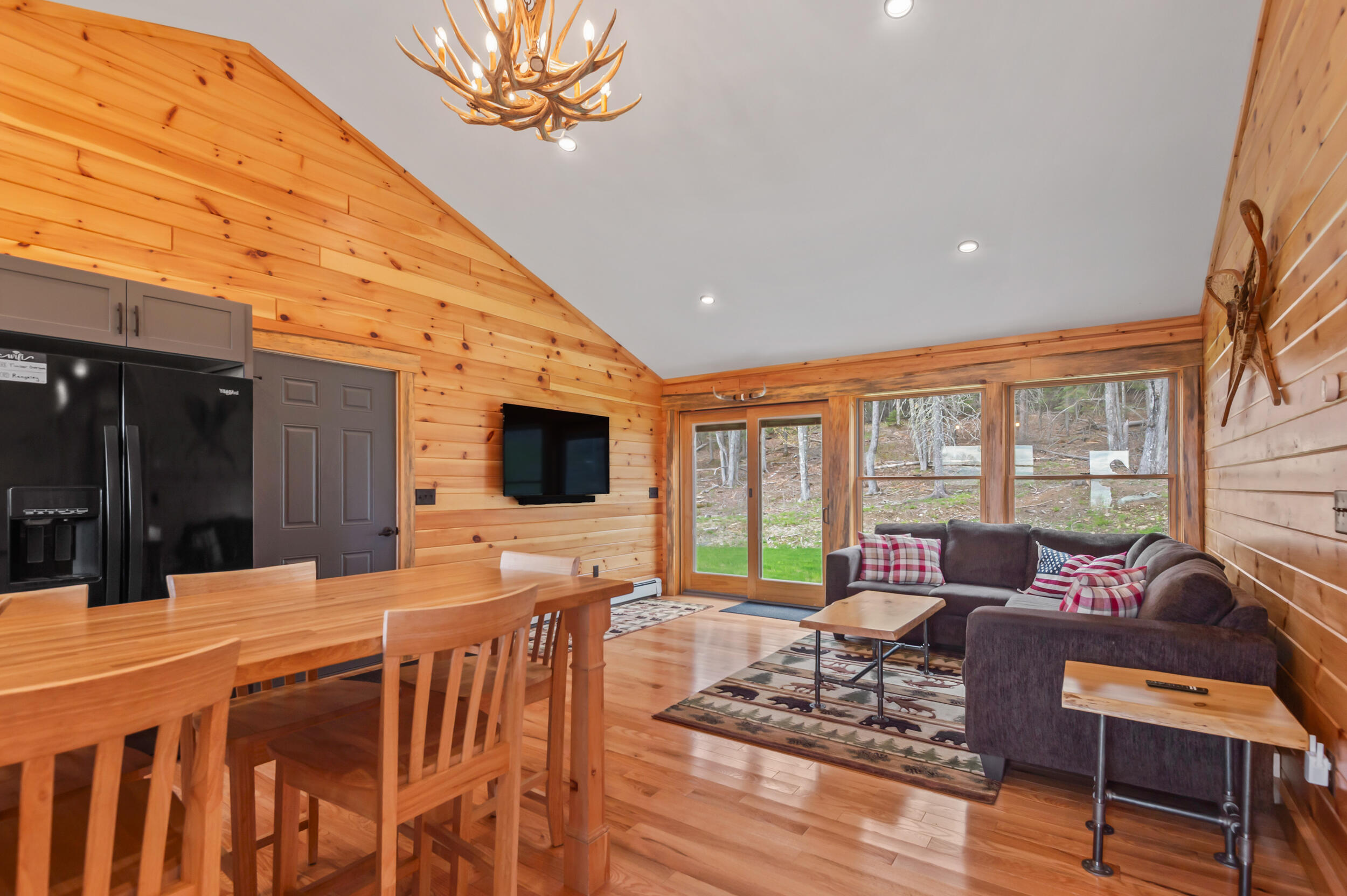 3935 Main Street Rangeley ME 04970