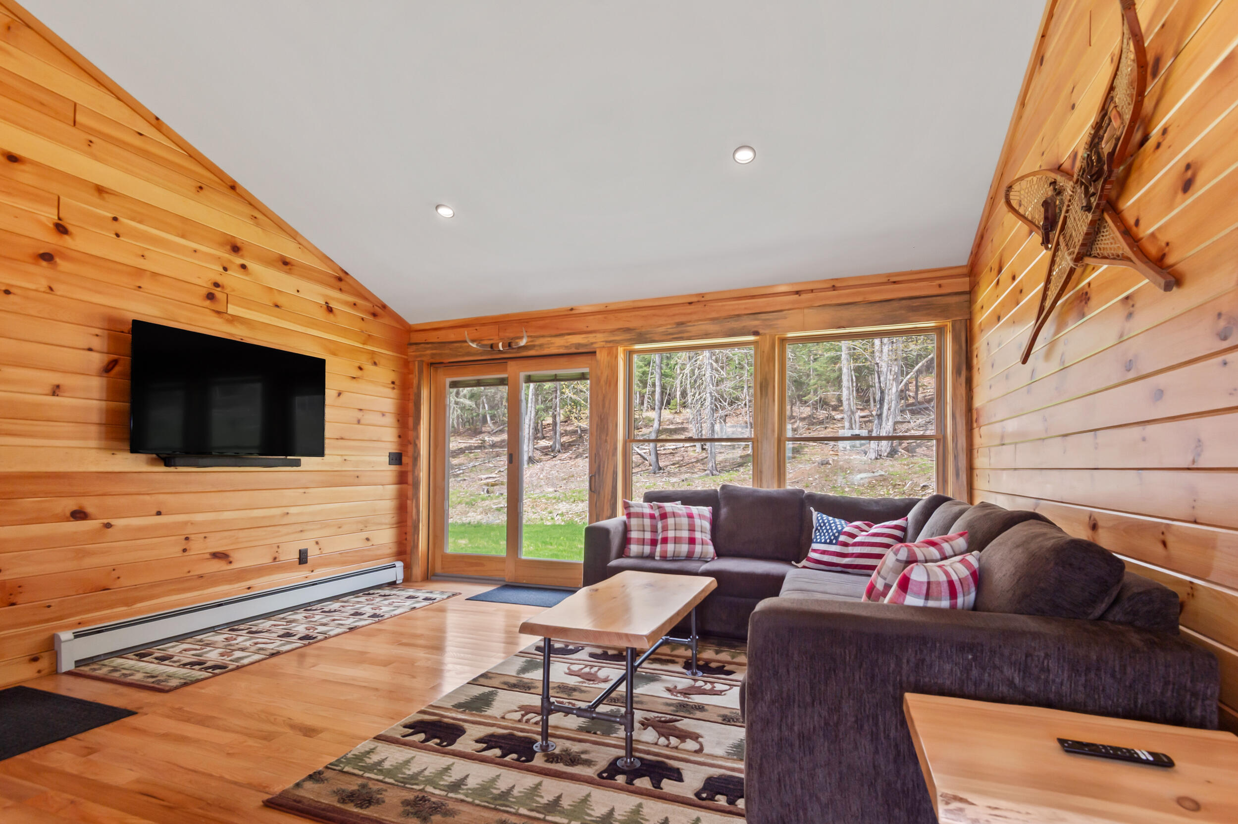 3935 Main Street Rangeley ME 04970