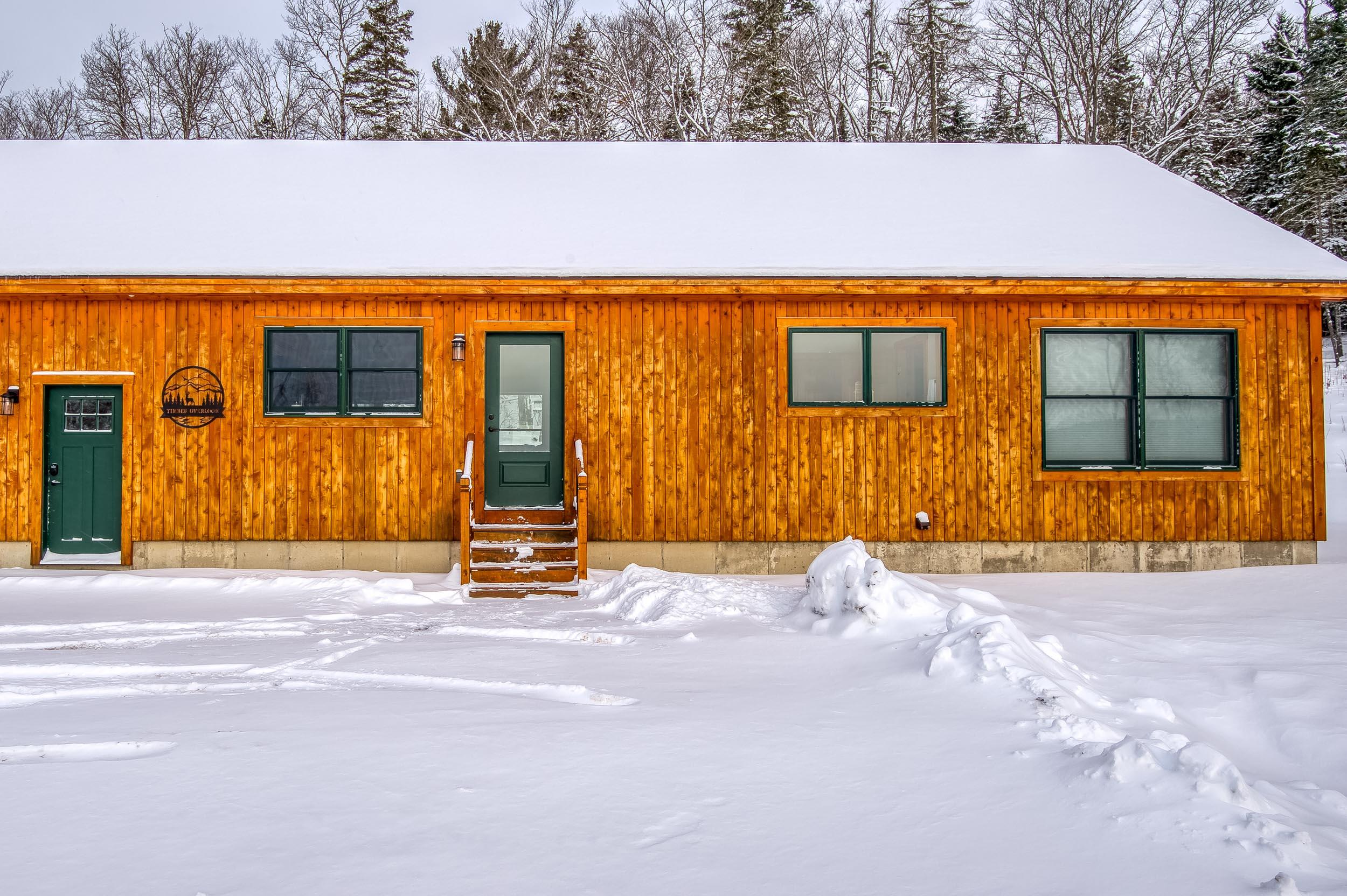 3935 Main Street Rangeley ME 04970