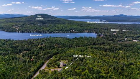 3935 Main Street Rangeley ME 04970
