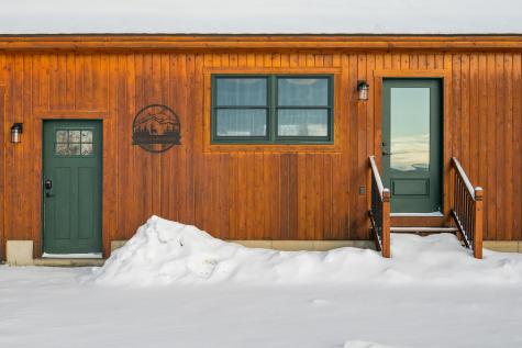 3935 Main Street Rangeley ME 04970