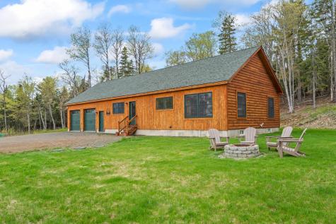 3935 Main Street Rangeley ME 04970